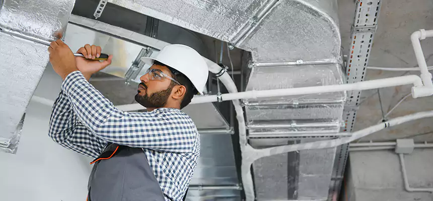 Proactive Ac Vent Repairs & Air Duct Replacement Companies Near Me in Live Oak