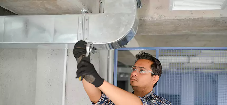 Our Air Duct Installation Services in Live Oak, CA