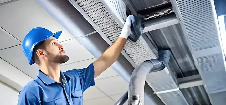 Our Annual Dryer Vent Maintenance Services in Live Oak, CA