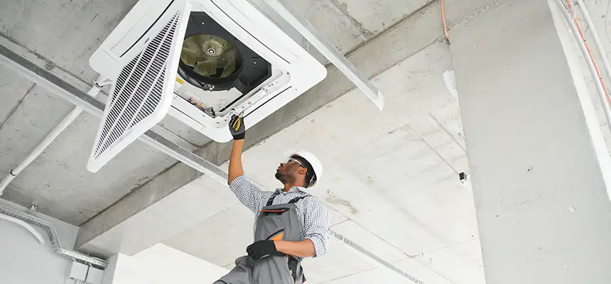 Efficient Multi‑Unit & HOA Annual Vent Cleaning Plans in Live Oak