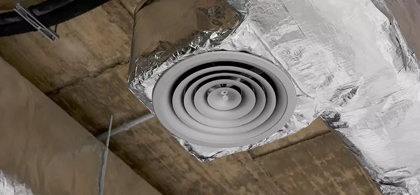 Our Basement Vent Cleaning Services in Live Oak, CA