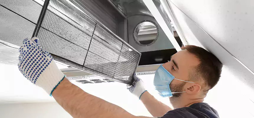 Diagnostic HVAC Coil & Blower Cleaning in Live Oak