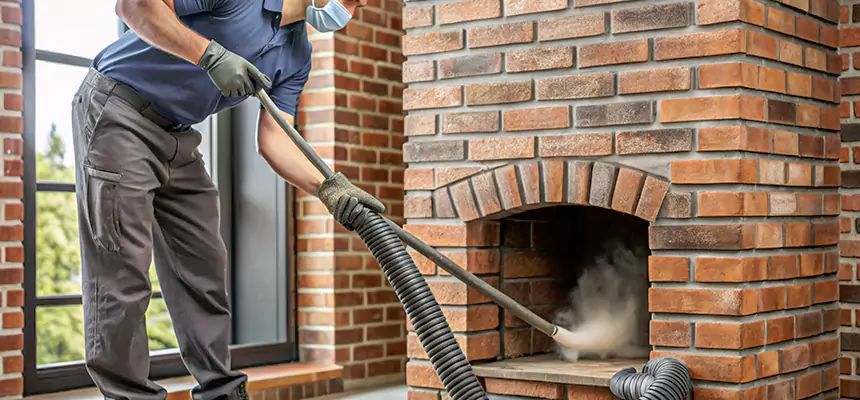 Our Chimney Sweep Services in Live Oak, CA