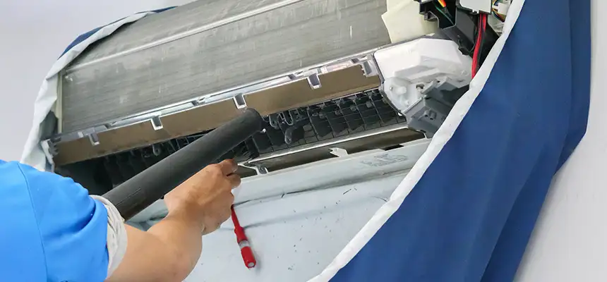 Advanced Clogged Dryer Vent Repair for Multi-Unit & Commercial in Live Oak, CA