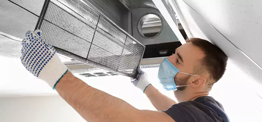 Our Dryer Vent Cleaning Services in Live Oak, CA