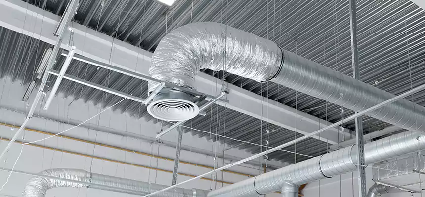 Our Dryer Vent Hose Replacement Services in Live Oak, CA
