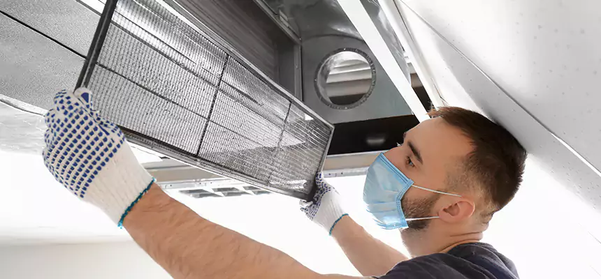 Our Dryer Vent Replacement Services in Live Oak, CA