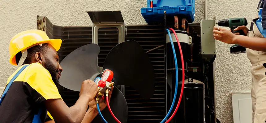 Our HVAC Airflow Optimization Services in Live Oak, CA