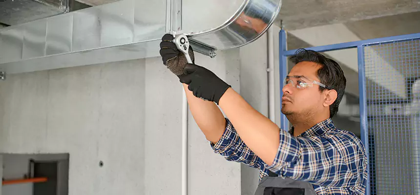 Our Post-Construction Duct Cleaning Services in Live Oak, CA