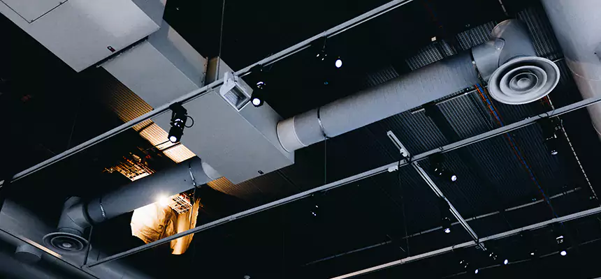 Our Seasonal Allergy Air Duct Cleaning Services in Live Oak, CA