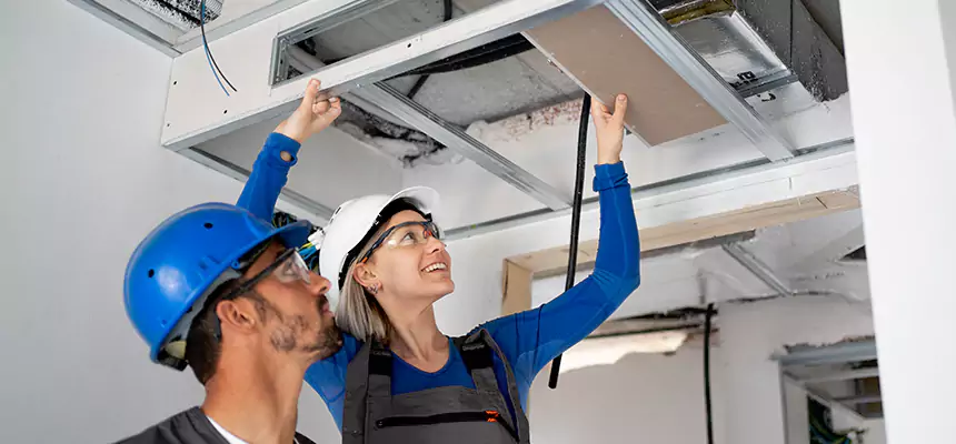 Our Vent Relocation Services in Live Oak, CA