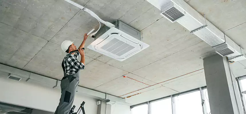 Our Wi Fi Connected Air Ducts Services in Live Oak, CA