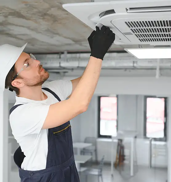 Top Affordable Duct Cleaning Services Near Me in Live Oak, CA