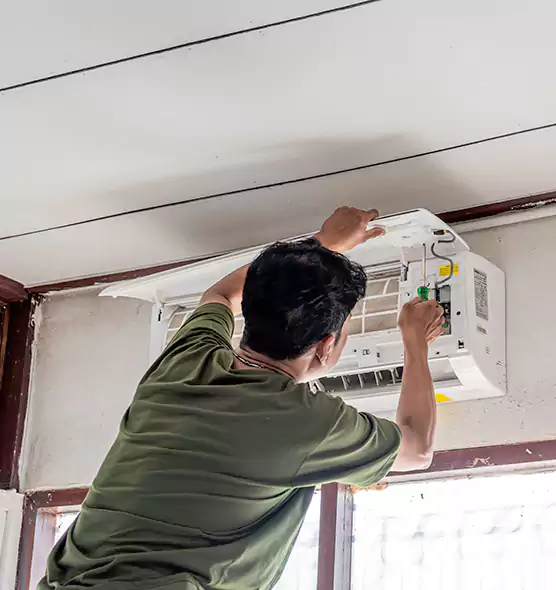 About Air Duct & AC Odor Removal in Live Oak, CA