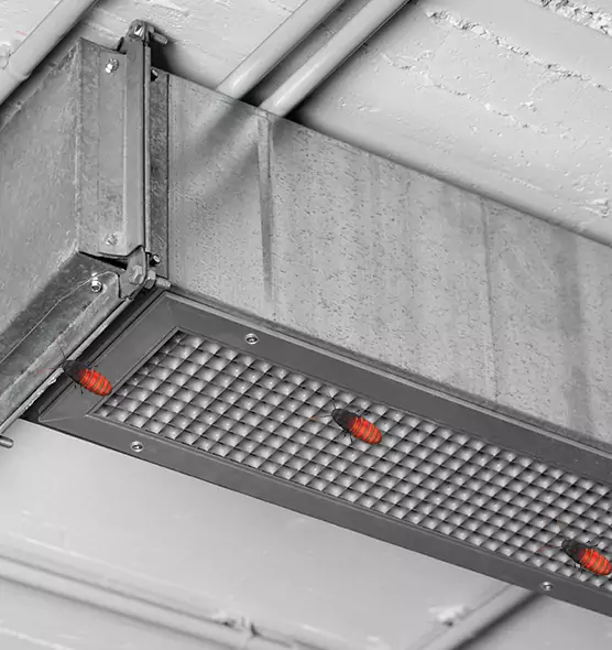 About Air Duct Cockroach Removal in Live Oak, CA