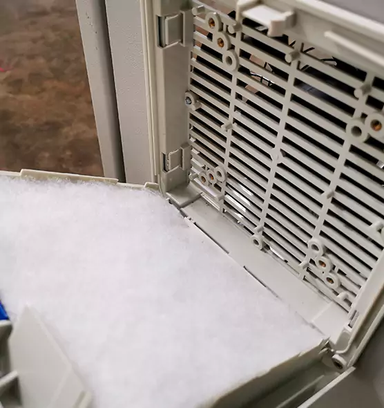 About Air Duct Overhaul & Upgrades in Live Oak, CA