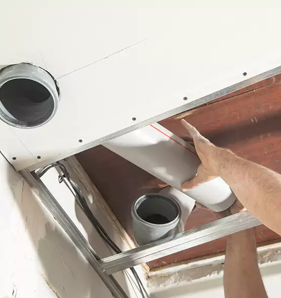 Professional Air Duct Replacement in Live Oak, CA