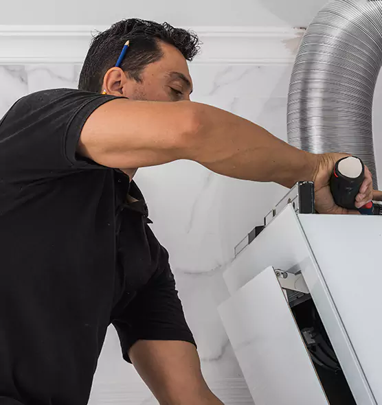 Trusted Bathroom Exhaust Duct Cleaning in Live Oak, CA