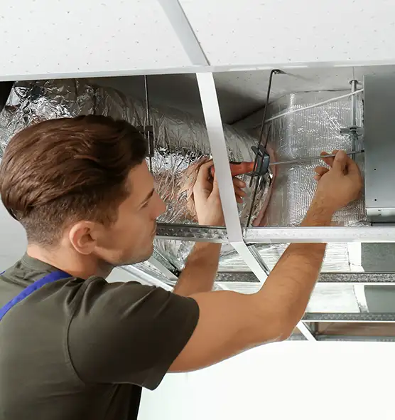 Professional Clogged Dryer Vent Repair in Live Oak, CA