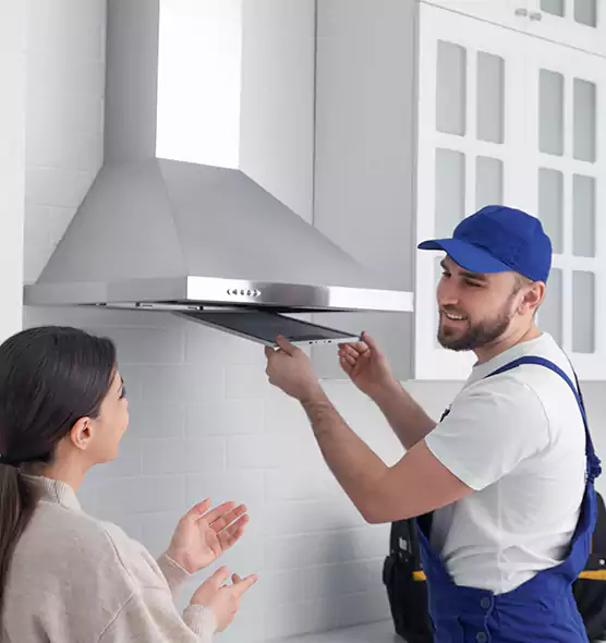 Professional Dryer Vent Cleaning Service in Live Oak, CA