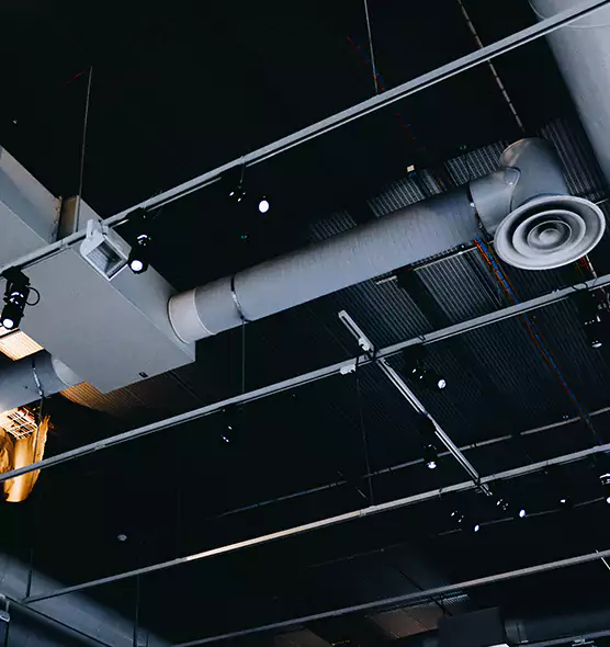 About Duct Sanitization with UV Light in Live Oak, CA