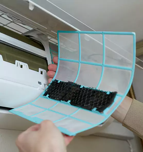 Welcome to Air Duct Cleaning & Repairs Live Oak — Your Local HEPA Filter Installation Pros in Live Oak, CA