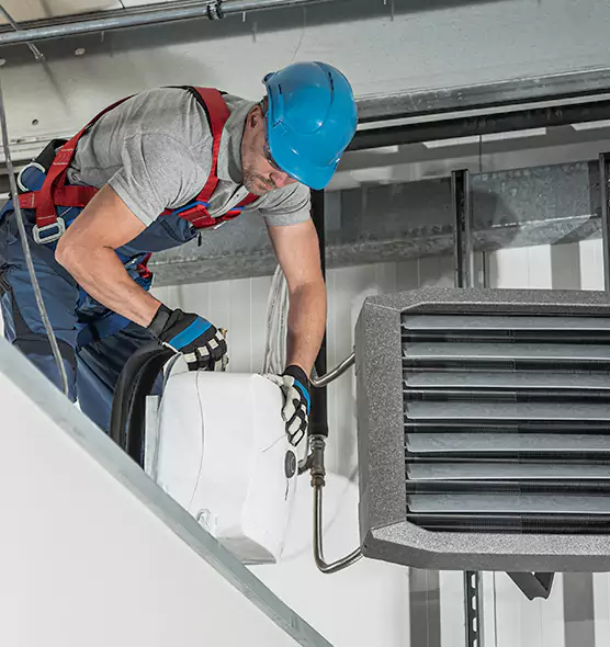Professional HVAC Cleaning Solutions in Live Oak, CA