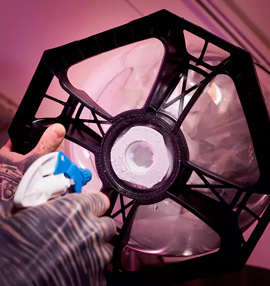 Expert Low VOC Vent Installation in Live Oak, CA