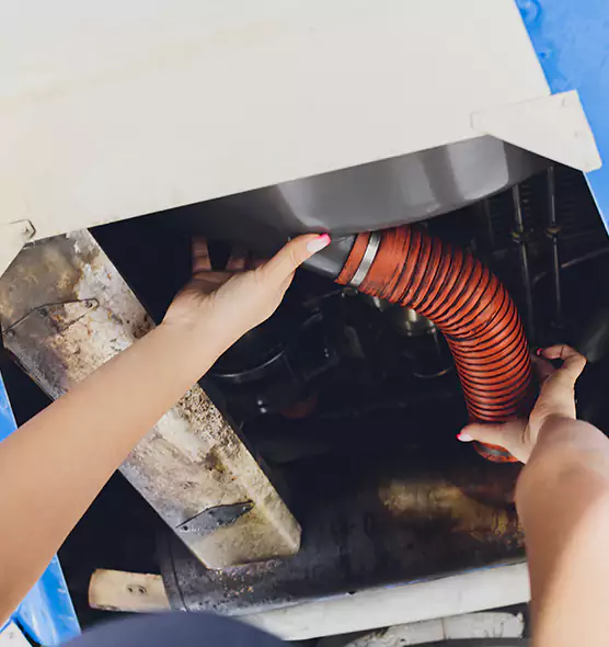Top-Notch Return Vent Cleaning Service in Live Oak, CA