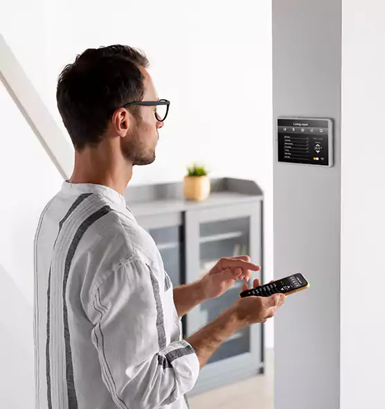 About Smart AC Vent Controller Services in Live Oak