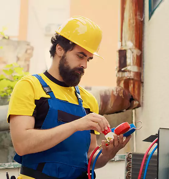 About Smart HVAC Installation in Live Oak, CA