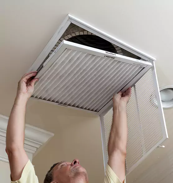 Professional Vent Relocation Services in Live Oak, CA