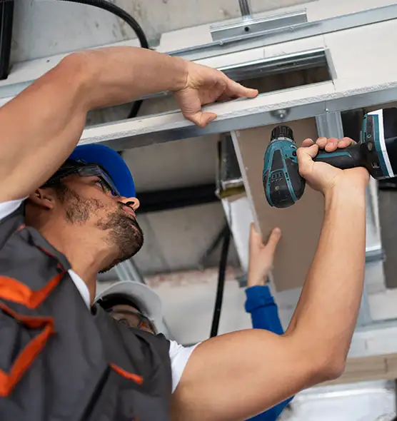 About Vent Smoke Odor Elimination in Live Oak, CA