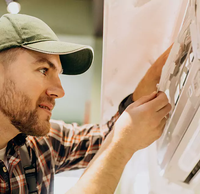 Why Homeowners Businesses Trust Us in Live Oak, CA?