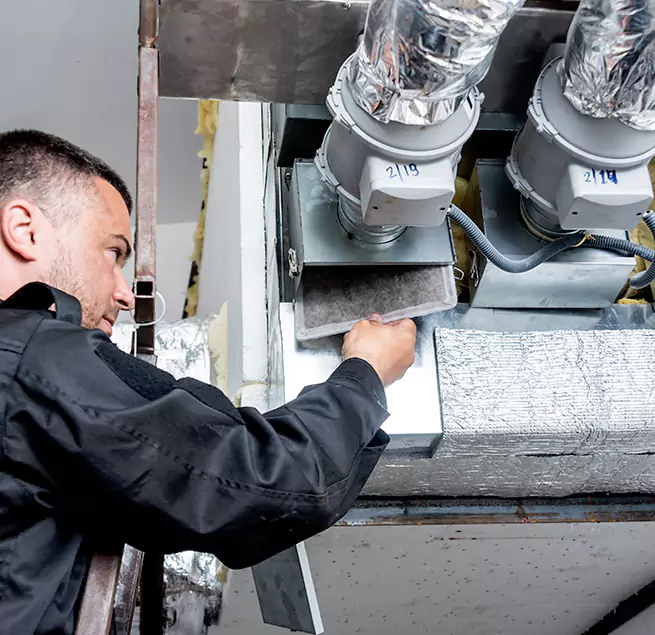 Why Homeowners & Businesses Trust Us in Live Oak, CA?