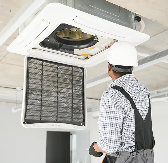 Why Homeowners & Businesses Trust Us in Live Oak, CA?