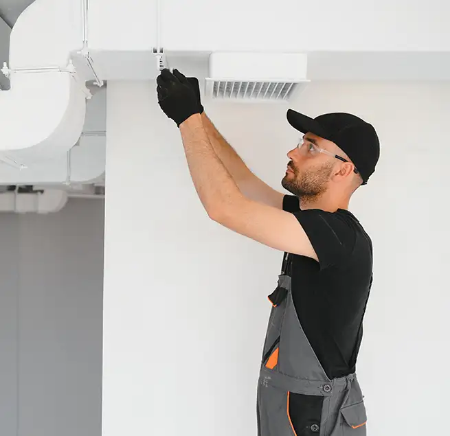 Why Homeowners & Businesses Trust Us in Live Oak, CA?