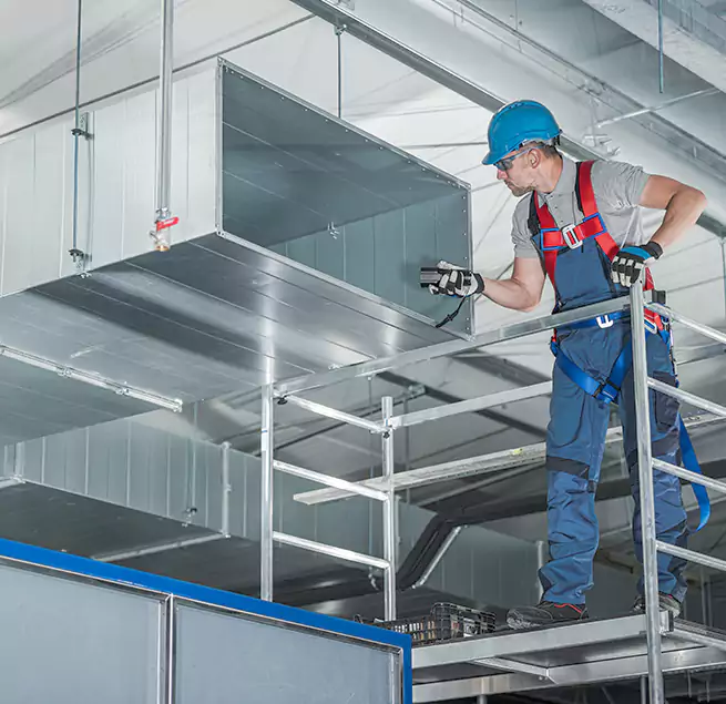 Why Homeowners & Businesses Trust Us in Live Oak, CA?