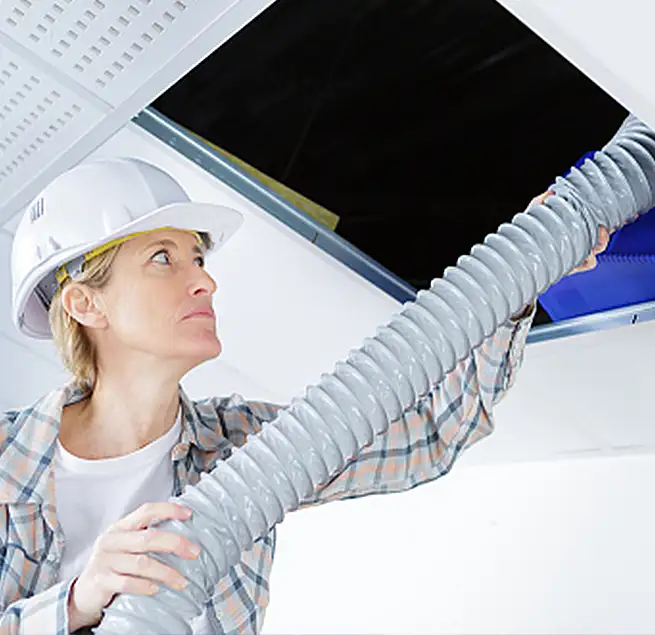 Why Homeowners & Businesses Trust Us Live Oak, CA