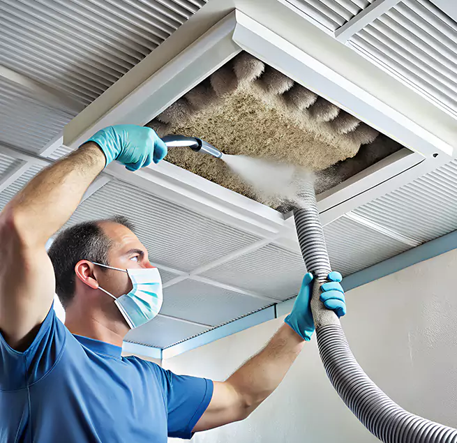 Why Homeowners & Businesses Trust Us Live Oak, CA