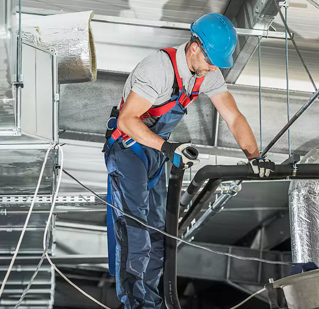 Why Homeowners & Businesses Trust Us in Live Oak, CA?