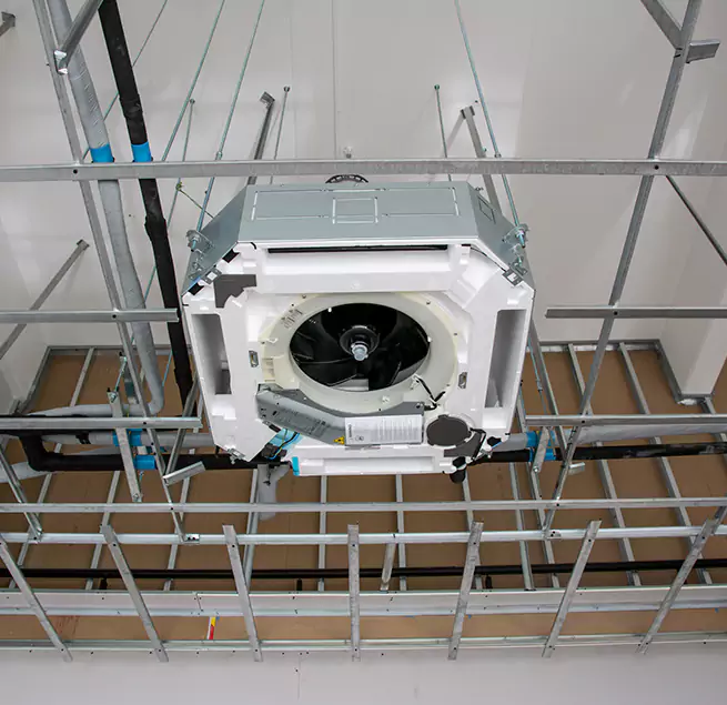 Why Homeowners & Businesses Trust Us in Live Oak, CA?