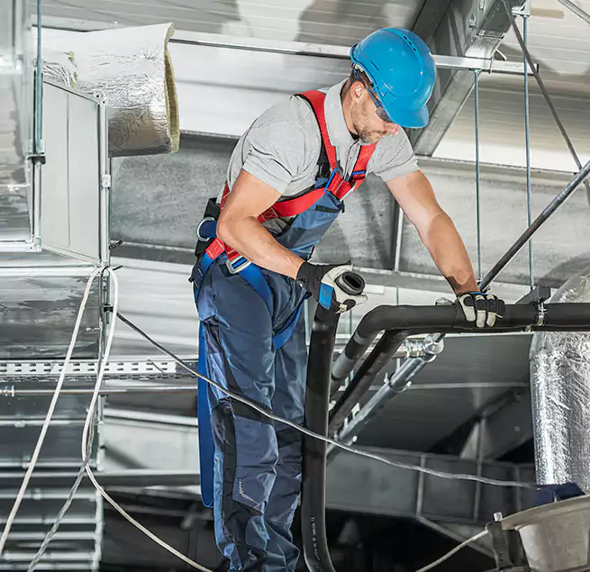 Why Homeowners & Businesses Trust Us in Live Oak, CA?