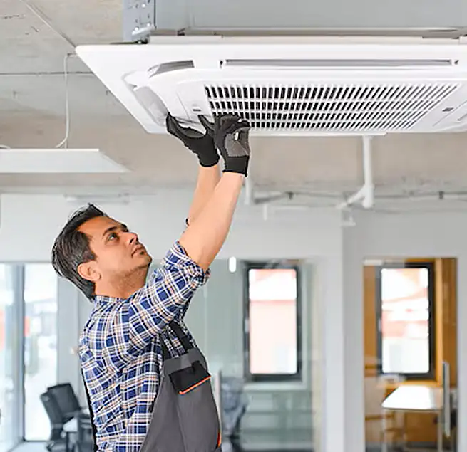 Why Homeowners & Businesses Trust Us in Live Oak, CA?