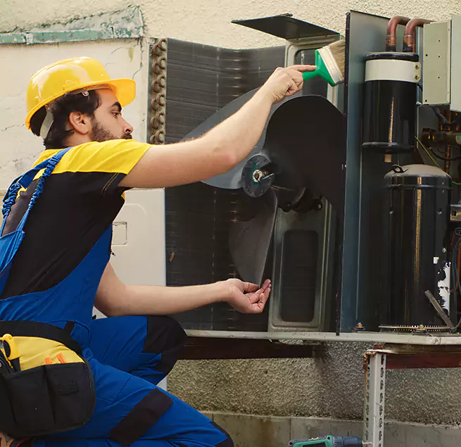 Why Homeowners Businesses Trust Us in Live Oak, CA?