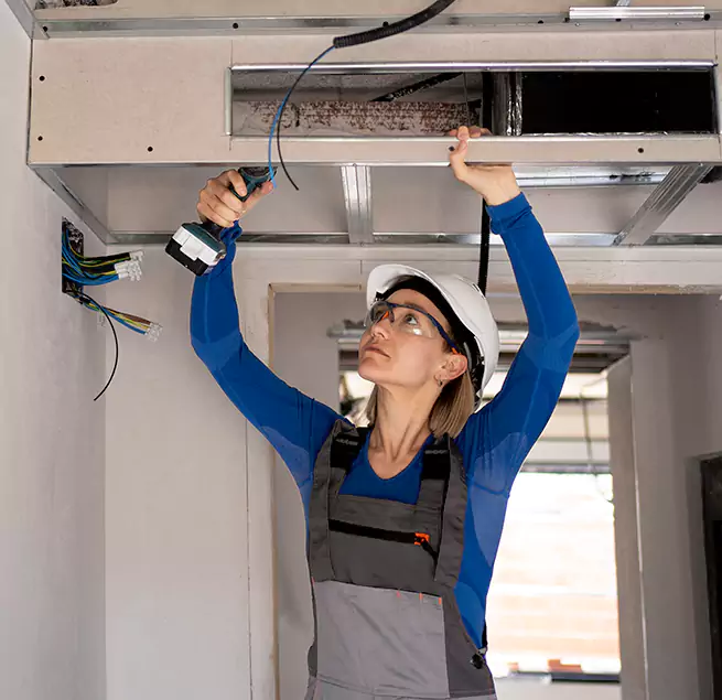 Why Homeowners & Businesses Trust Us in Live Oak, CA?