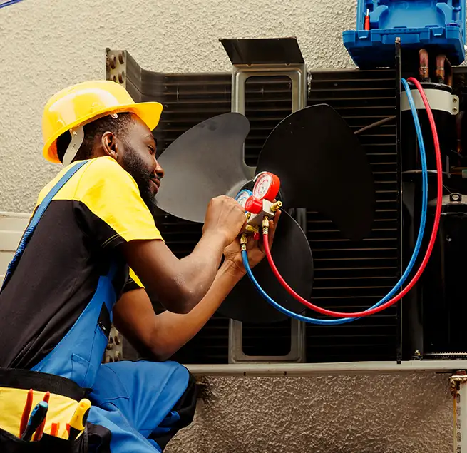 Why Homeowners & Businesses Trust Us in Live Oak, CA?