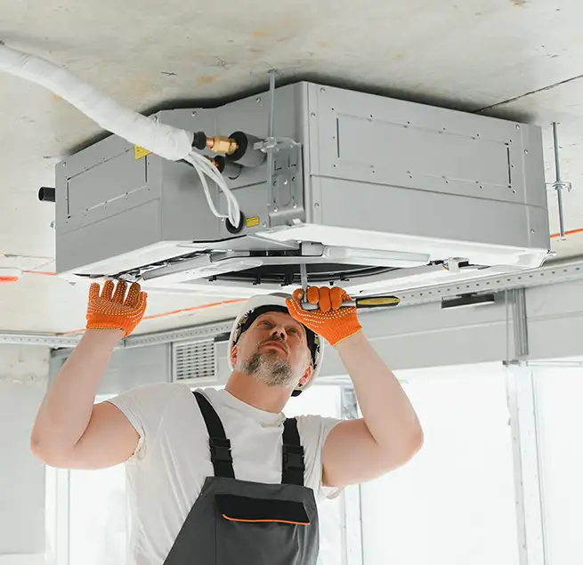 Why Homeowners & Businesses Trust Us Live Oak, CA