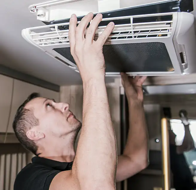 Why Homeowners & Businesses Trust Us Live Oak, CA