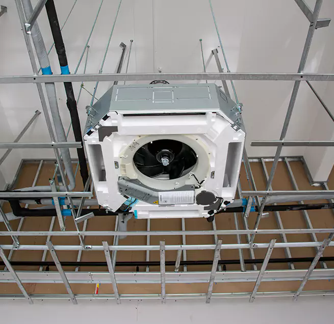 Why Homeowners & Businesses Trust Us Live Oak, CA